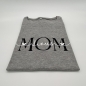 Preview: T-Shirt leger MOM
