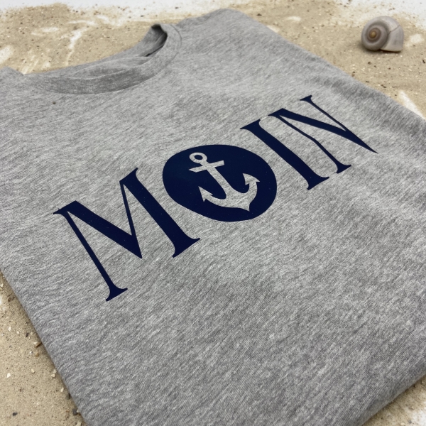 T-Shirt -MOIN-